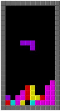 Tetris-peli